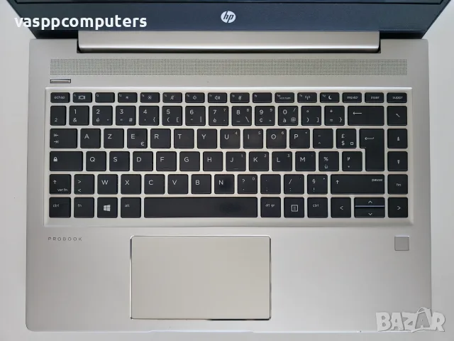 HP ProBook 445 G7 / 14" / Ryzen 3 4300U / 8GB RAM / 128GB SSD + 320GB HDD, снимка 3 - Лаптопи за работа - 55594192