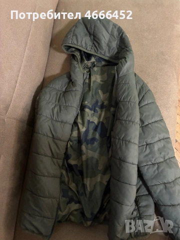 Детски якета зимни и пролетни, снимка 18 - Детски якета и елеци - 54086390