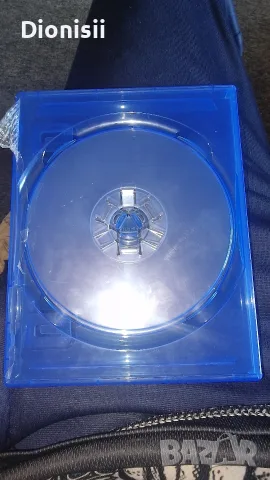 Продавам mortal kombat 1 ps 5, снимка 4 - Игри за PlayStation - 55465512