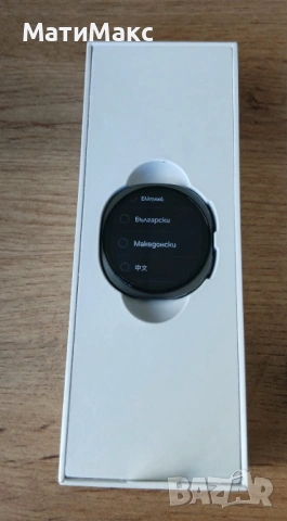Samsung Galaxy Watch 8 LTE в ГАРАНЦИЯ, снимка 4 - Смарт часовници - 54448639