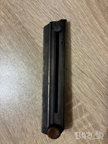 Пълнител за Luger 08