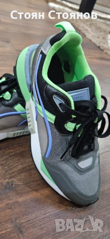 Маратонки Puma- унисекс