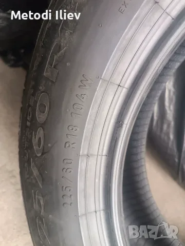 Лятно гуми 225/60/18 dot 23, снимка 2 - Гуми и джанти - 55577585