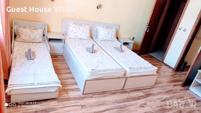Guest House VIVA2, снимка 5 - Почивки на море - 54756126