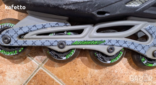 Ролери номер 39, снимка 3 - Ролери, кънки - 54199700