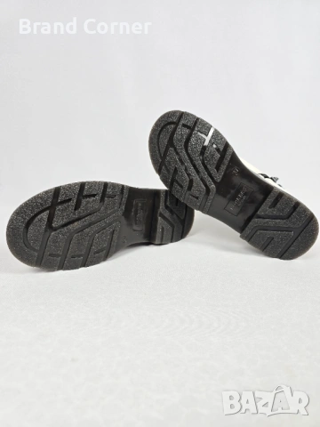 НОВИ дамски кубинки Dockers by Gerli - Размер 37, снимка 6 - Дамски боти - 54327774