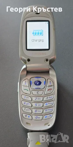 Samsung SGH - X640, снимка 14 - Samsung - 55405749
