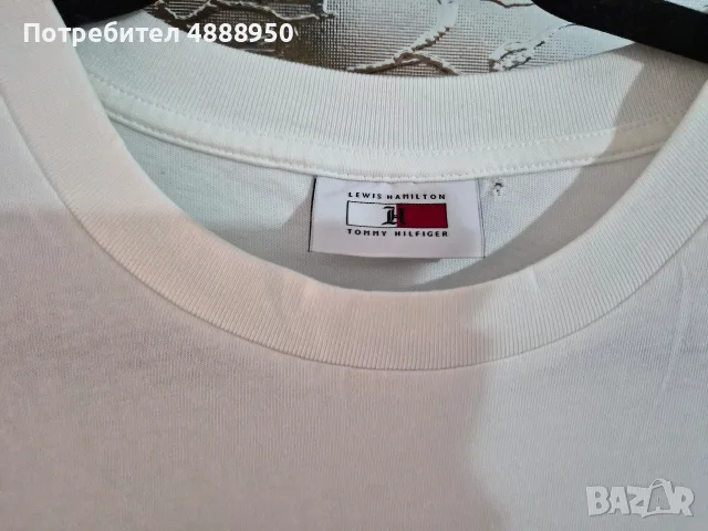 маркови овърсайз тениски, снимка 11 - Тениски - 55420320