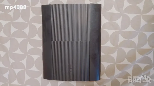 playstation 3 super slim