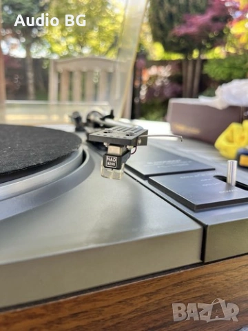 Pioneer PL-112 D, снимка 2 - Грамофони - 54729181