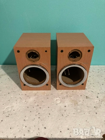 SONY SS-CGP7, снимка 9 - Тонколони - 53996961