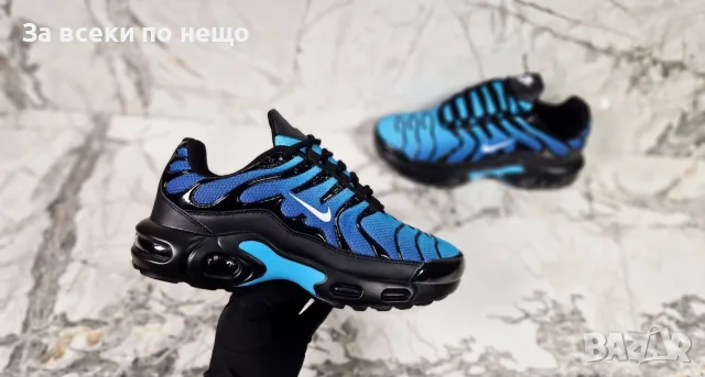 Nike Мъжки Маратонки👟Мъжки Спортни Обувки Найк - Различни Цветове Код P2889, снимка 6 - Маратонки - 55509749