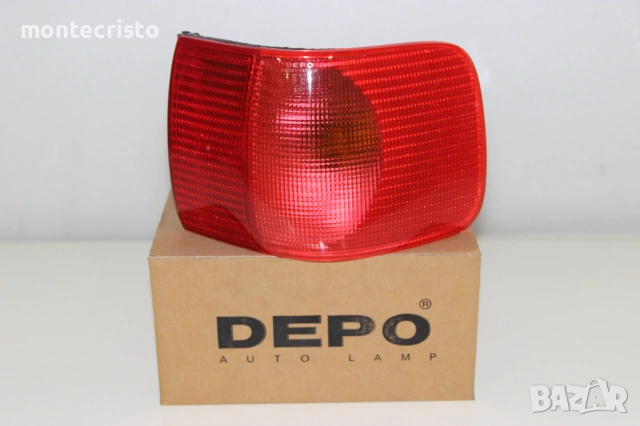 ✔️НОВ десен стоп Audi 80 B4 седан (1991-1996г.) 893945222