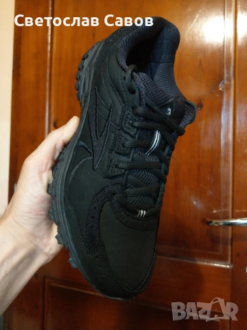 Brooks 43нм. 27,5см., снимка 5 - Маратонки - 54177102