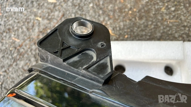 Би ксенонови фарове за Alfa Romeo Stelvio, снимка 10 - Части - 54697867