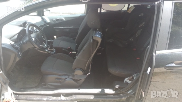 спешно FORD, снимка 10 - Автомобили и джипове - 54423586