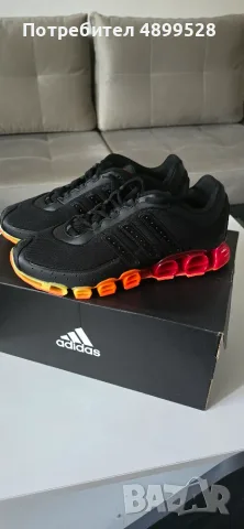 Маратонки Adidas , снимка 2 - Маратонки - 55440801