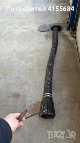 Маркучи за изгорели газове, снимка 2 - Ремонт на изпускателна с-ма - 54246252