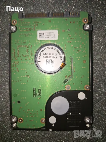 SAMSUNG 1TB на 218 дни, снимка 11 - Лаптоп аксесоари - 55619270