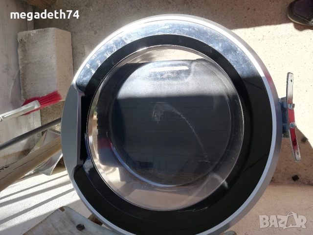 Сушилня Hotpoint Ariston, снимка 2 - Сушилни - 55172068