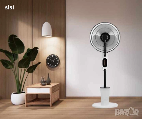 Вентилатор EFM-1340W, ELITE