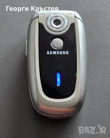 Samsung SGH - X640, снимка 11 - Samsung - 55405749