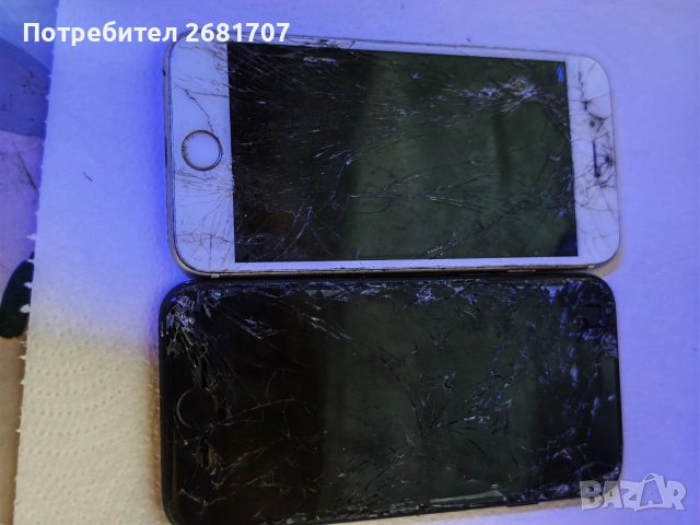 телефон iPhone 7 , снимка 4 - Apple iPhone - 55143318