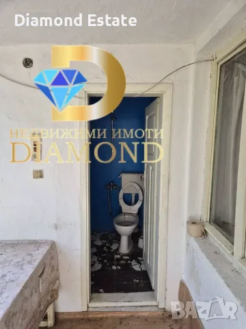 Едноетажна къща в село Орлов дол, общ. Тополовград, снимка 7 - Къщи - 55637756