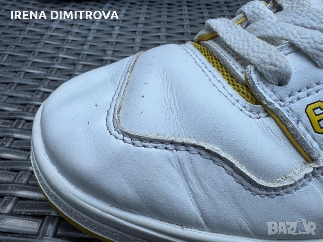 New balance 650.номер 44, снимка 2 - Маратонки - 54930095