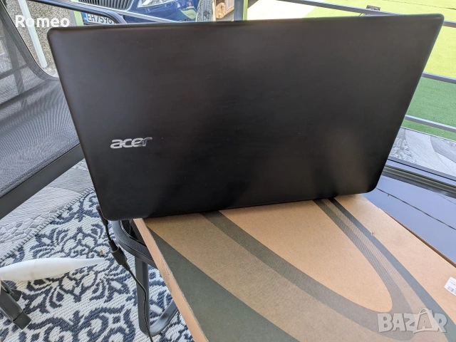 Готов Комплект за Автодиагностика: Лаптоп Acer, снимка 5 - Лаптопи за работа - 54801004