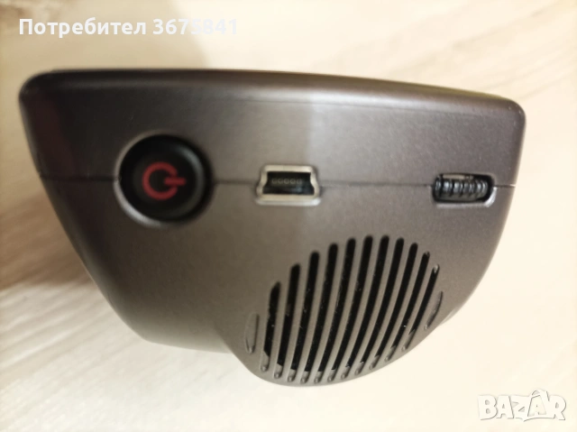 Garmin Street Pilot c550 , снимка 4 - Garmin - 54246983