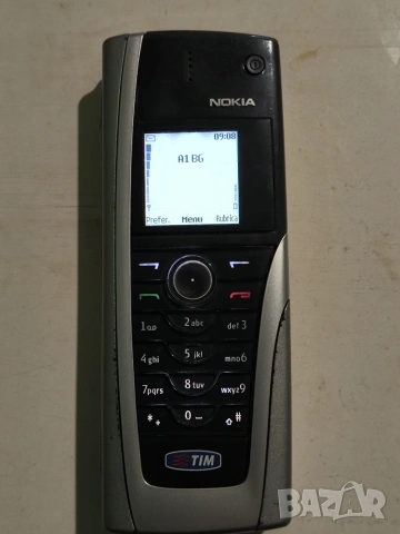 Нокия 9500 Комуникатор