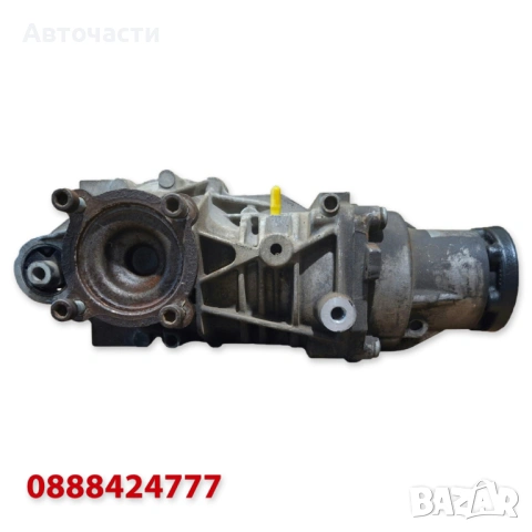 Заден диференциал - Fiat Panda 3/Fiat Panda Cross - 0.9 4x4/1.3 D 4x4 (2012 г.+), снимка 3 - Части - 53991253