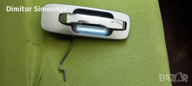 резервни части