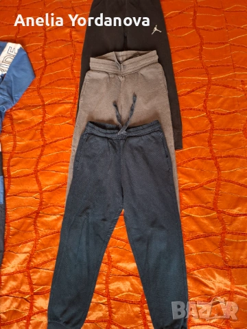 Дрехи размер 122 на Mayoral, H & M, Cocodrillo и др., снимка 6 - Други - 54583377