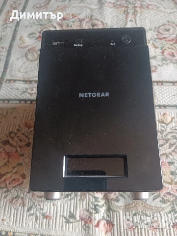 Продавам NAS