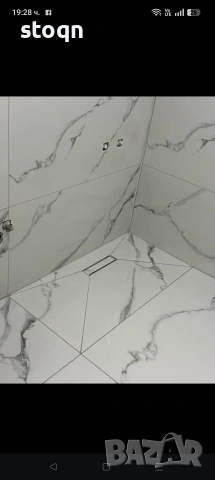 Фаянс, снимка 4 - Ремонти на баня - 53990374