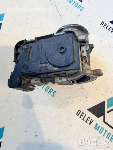 5801727743 дросел клапа magneti Marelli от Iveco Daily 35C16 2.3 HPI двигател 5802098753 F1AGL411G, снимка 6 - Части - 55118807