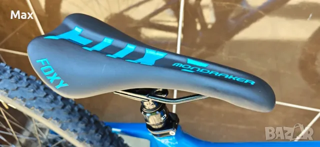 Mondraker Foxy Carbon R 27,5" - Full Carbon trail/enduro bike, S size, снимка 5 - Велосипеди - 55498503