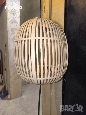 Продавам градински полилей 