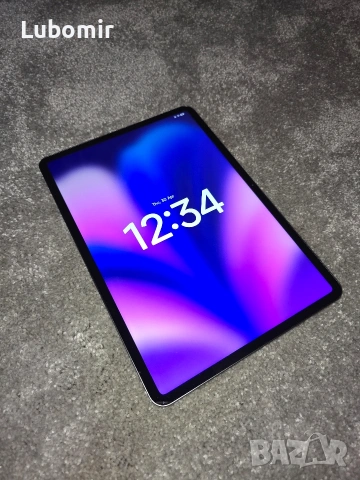 Xiaomi pad 7 Много запазен, снимка 3 - Xiaomi - 54364761
