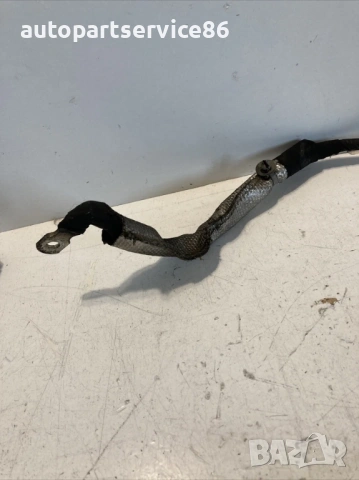 Кабелна инсталация за акумулатор за Volvo C30 1.6 TDI (2012) 31296269-AB, снимка 2 - Части - 54145797