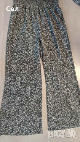 Летен Гащеризон H&M S, снимка 4 - Гащеризони - 54440032