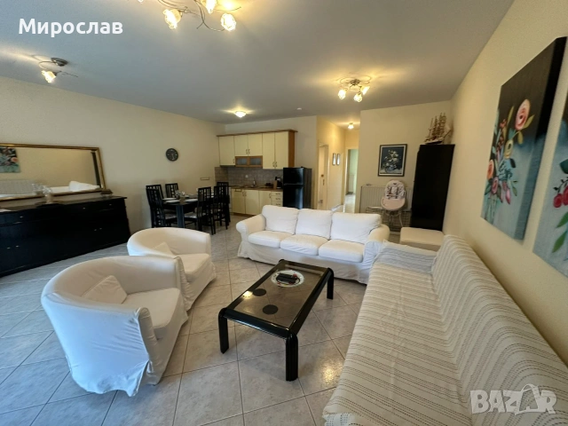 Апартамент за нощувки в Гърция, снимка 5 - Почивки в Гърция - 55093395