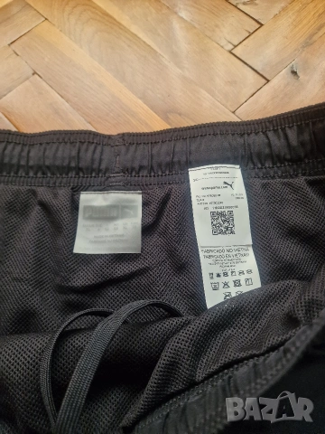 Страхотни мъжки къси шорти PUMA размер XL , снимка 6 - Къси панталони - 55128492
