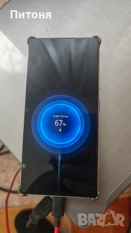 продавам ZTE Nubia z70s ultra, снимка 8 - ZTE - 54171539