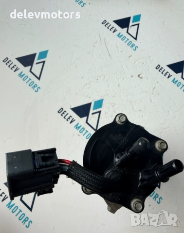1227876s06, jg93-9155-bg корпус за горивен филтър от Ford Mondeo Vignale 2.0 EcoBlue 4X4, снимка 6 - Части - 54930519