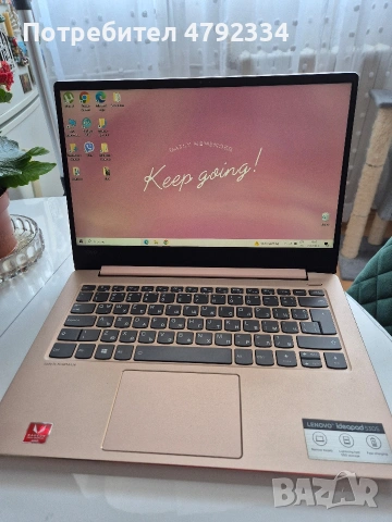 Лаптоп Lenovo IdeaPad 530S-14ARR