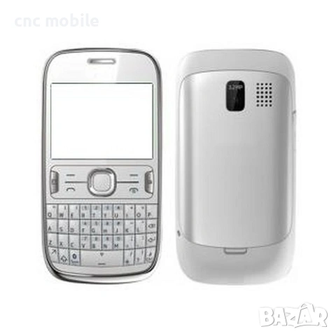 Панел Nokia 3110 Nokia 302 Nokia 222 Nokia 216 Nokia 6270 Nokia 1202 Nokia 1203 Nokia 130, снимка 3 - Резервни части за телефони - 54981257