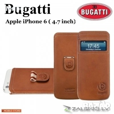 Buggati за iPhone 5 iPhone 6 iPhone 7